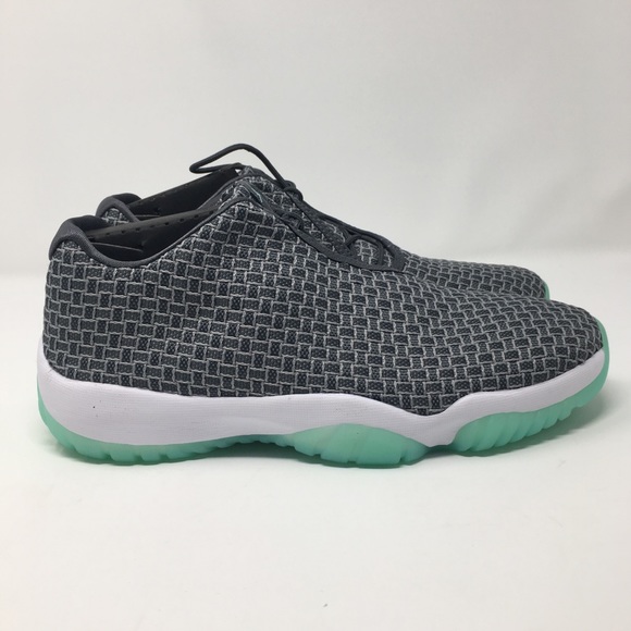 jordan future wolf grey emerald